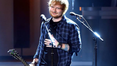 Ed Sheeran Details the Lovestruck Jitters in Sweet New Single: Captivating Emotions