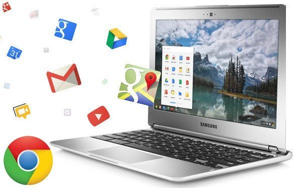 Google, Chromebook, Tijd Om Te Switchen, Switch Naar Chromebook, Groei Je Bedrijf Met Google