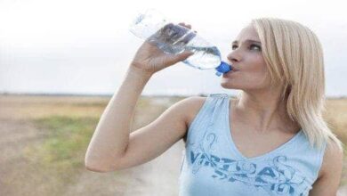 Wellhealthorganic.Com Know Why Not to Reuse Plastic Water Bottles Know Its Reason in Hindi