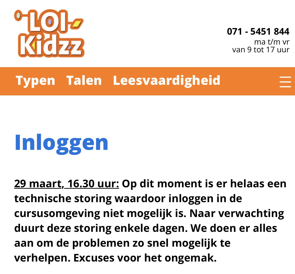 Ziggo Go Inloggen Lukt Niet