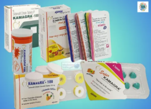 Exploring Solutions for Erection Problems: Kamagra Gel and Kamagra Tablets