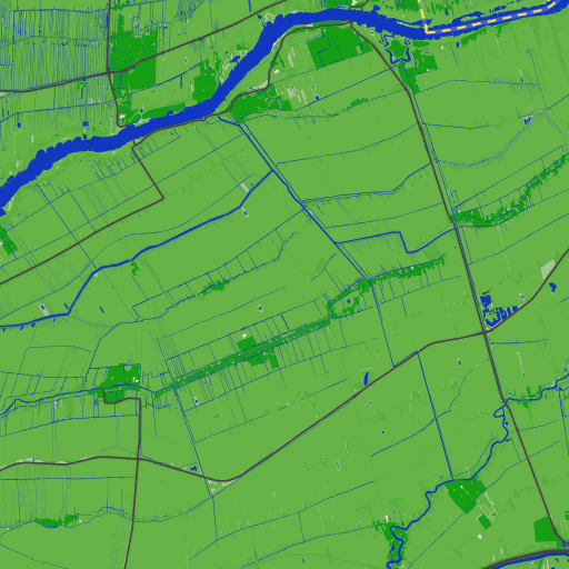 Weer Nieuwerkerk Aan Den Ijssel