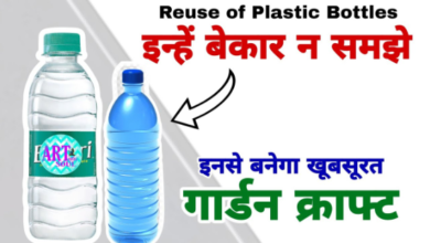 wellhealthorganic.com know why not to reuse plastic water bottles know its reason in hindi