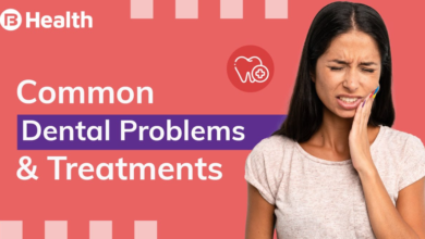 Preventing Common Dental Issues