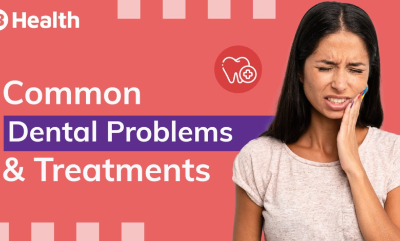 Preventing Common Dental Issues