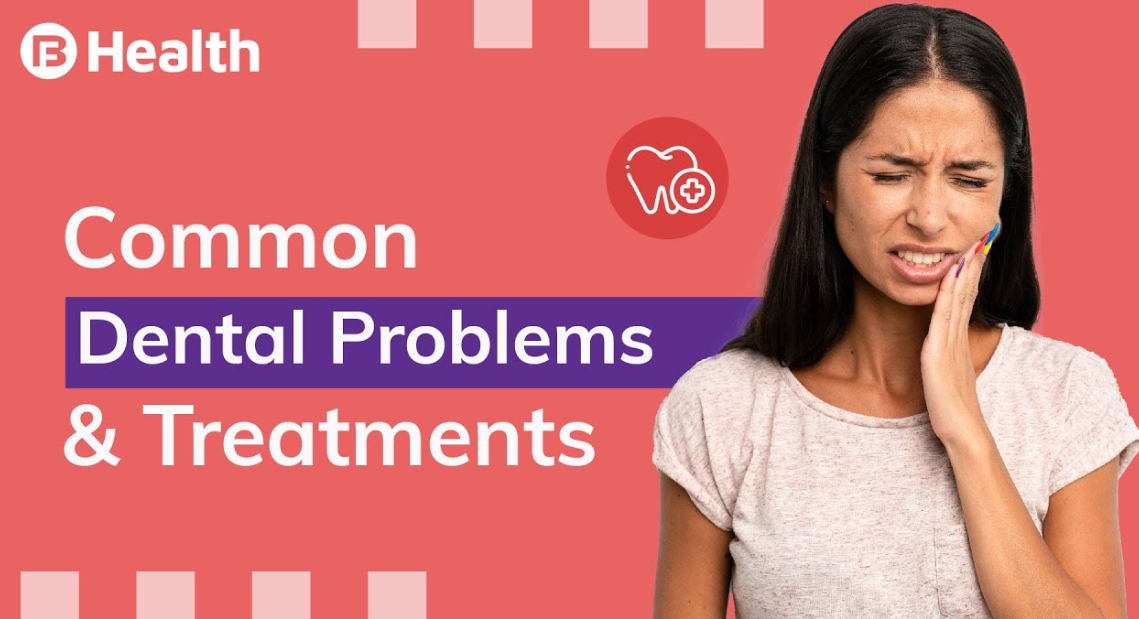 Preventing Common Dental Issues