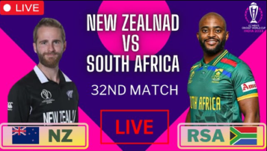 south africa national cricket team vs new zealand national cricket team stats