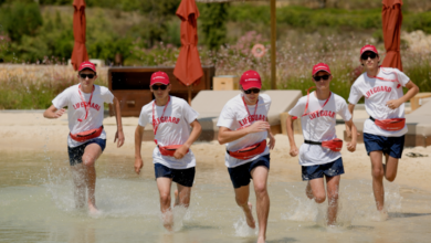 Lifeguard Training Programs