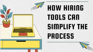 How Hiring Tools Can Simplify the Process