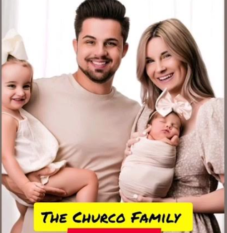 the churco family net worth