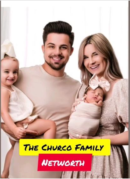 the churco family net worth