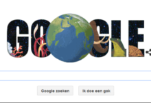 Google Quiz Voor De Dag Van De Aarde: Test Je Kennis!