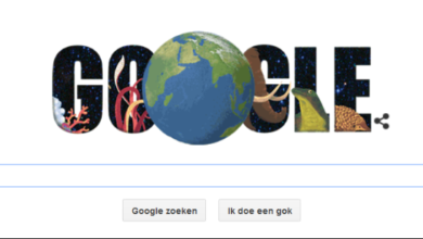 Google Quiz Voor De Dag Van De Aarde: Test Je Kennis!