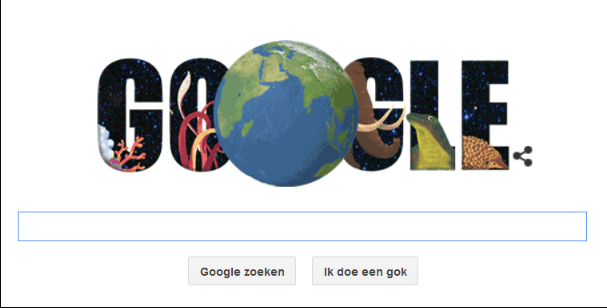 Google Quiz Voor De Dag Van De Aarde: Test Je Kennis!