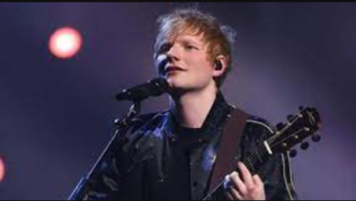 Ed Sheeran Unveils Heartfelt Romance in Latest Hit