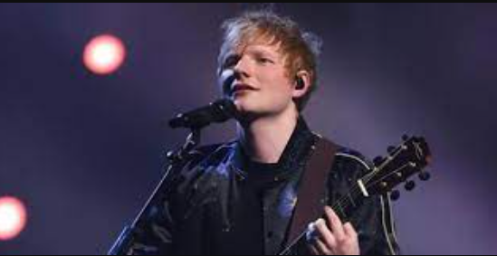 Ed Sheeran Unveils Heartfelt Romance in Latest Hit