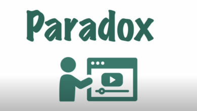 paradox betekenis