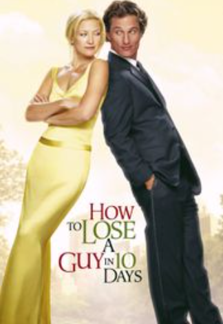 To watch "How to Lose a Guy in 10 Days," search for the title and select a streaming platform. The movie is available to watch online through various streaming services.