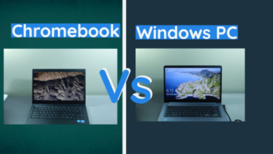 Comparing the Cost of Chromebooks vs. Laptops: A Budget Guide