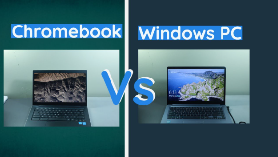 Comparing the Cost of Chromebooks vs. Laptops: A Budget Guide