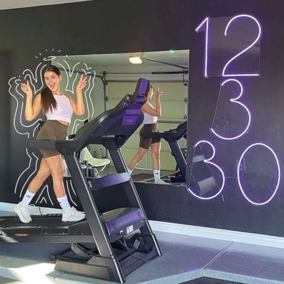 Famous Tiktok Treadmill Workout a Comprehensive Guide Leafabout