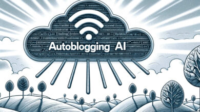Why is Autoblogging.Ai the Best Ai Writing Tool
