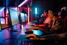 E-Sports Evolution: The Rise of Competitive Online Gaming