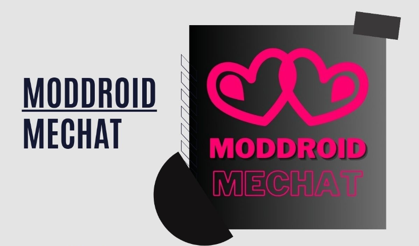 moddroid mechat