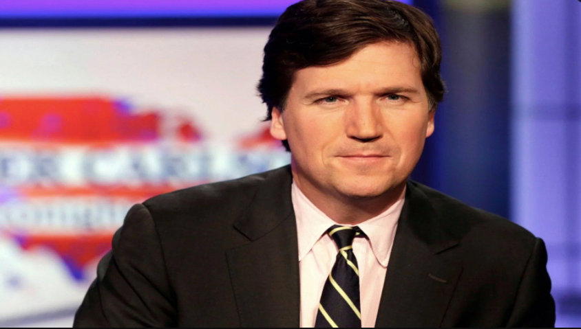 tucker carlson's net worth