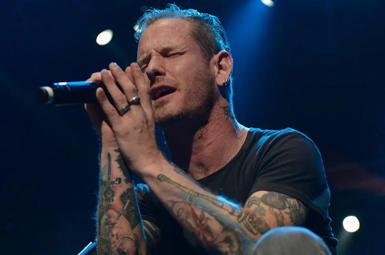 Corey Taylor Net Worth