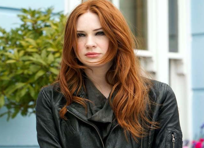 karen gillan net worth