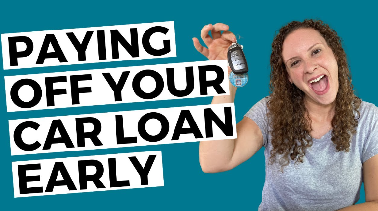 How to Pay Off Your Car Loan Early and Save Big on Interest