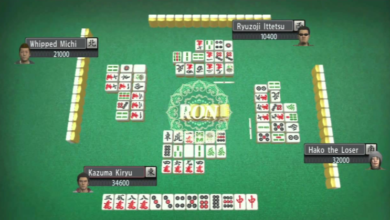 The Enigmatic World of Mahjong in Online Games