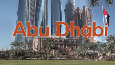Abu Dhabi News: Exploring the Sustainable Side of Tourism