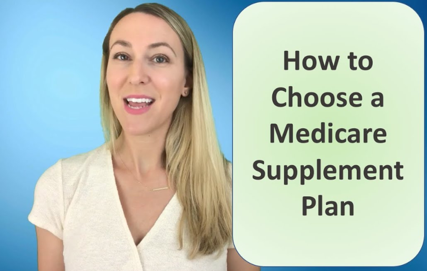 Factors to Consider When Choosing a Medical Supplement Plan