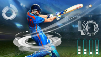 Ipl And The Growth Of Cricket-Themed Artificial Intelligence Projects