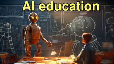 ﻿The AI Transformation in Education: UpStudy AI (fomerly CameraMath) Leading the Way
