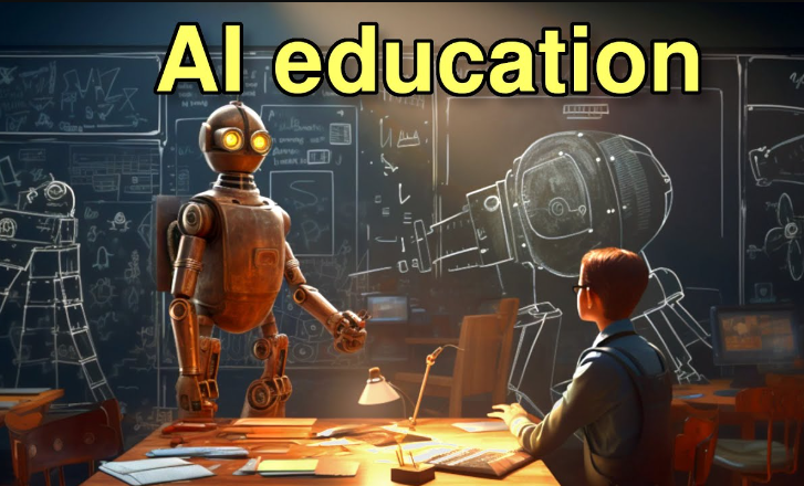 ﻿The AI Transformation in Education: UpStudy AI (fomerly CameraMath) Leading the Way