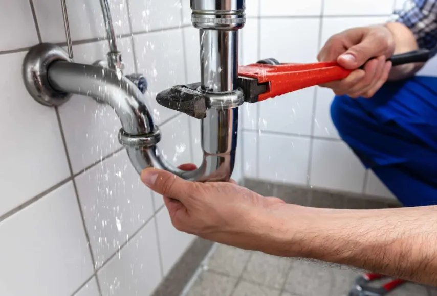 The Essentiality of Professional Plumbing Inspections in St. George