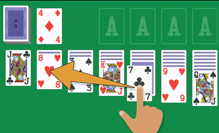 Exploring Creativity: Fun Ways to Master Solitaire