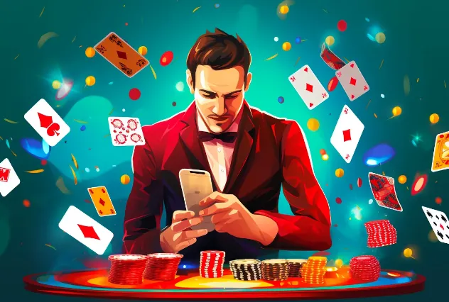 Responsible Gaming in the Digital Age: Tips for Safe Online Casino Play