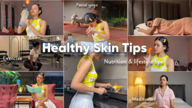 Tips for Achieving and Sustaining Healthy Skin