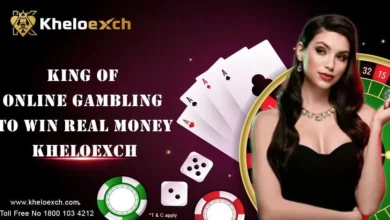 Kheloexch: King of Online Gambling to Win Real Money