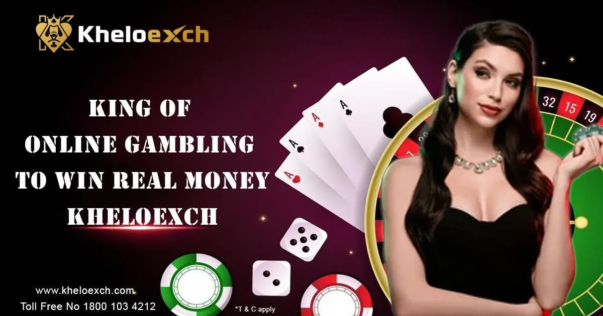 Kheloexch: King of Online Gambling to Win Real Money