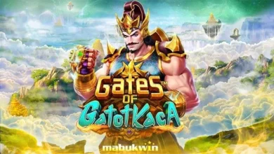 Gates of Gatot Kaca Mabukwin Slot Game Provides Maximum Profits