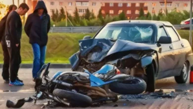 How Does the Average Payout of a Motorcycle Accident Claim Be Decided
