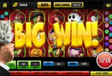 Online Slots - How to Win Big and Lose Small