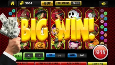 Online Slots - How to Win Big and Lose Small