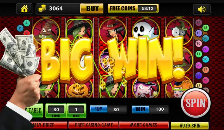 Online Slots - How to Win Big and Lose Small