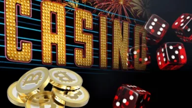 Winning Strategies: Tips and Tricks for Success in Online Casino Games